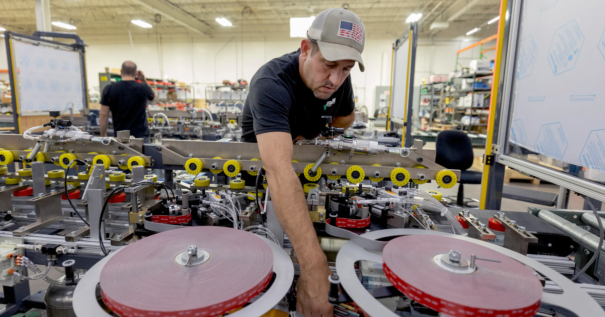 Minnesota small firms pinched by rising expenses turn to hacks to survive