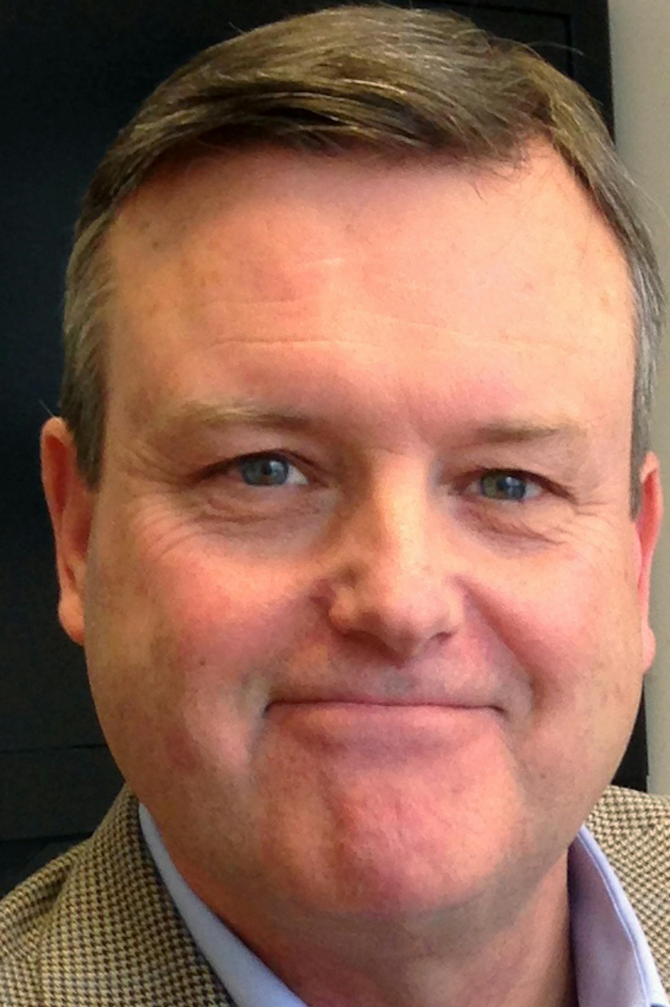 SuoperD president Chuck Brynelson - a device made by a Plymouth company called SuperDimension is used to guide a probe deep inside the lung to take a tissue sample for cancer biopsy. The virtual bronchroscopy is done before the procedure to map a path for the lung probe.