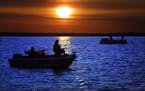 Social distancing is possible on opening day of fishing in Minnesota, provided anglers use common sense while launching their boats and while on the w