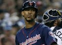 Byron Buxton: 19 strikeouts in 46 Class AAA at bats since demotion