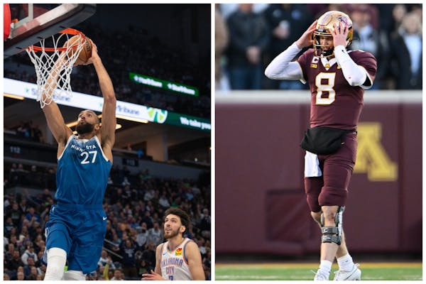 Did the Timberwolves win the trade — and will the Gophers do the same?
