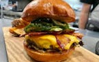 Burger Friday: The 'Perfect Burger' returns, still worthy of its name