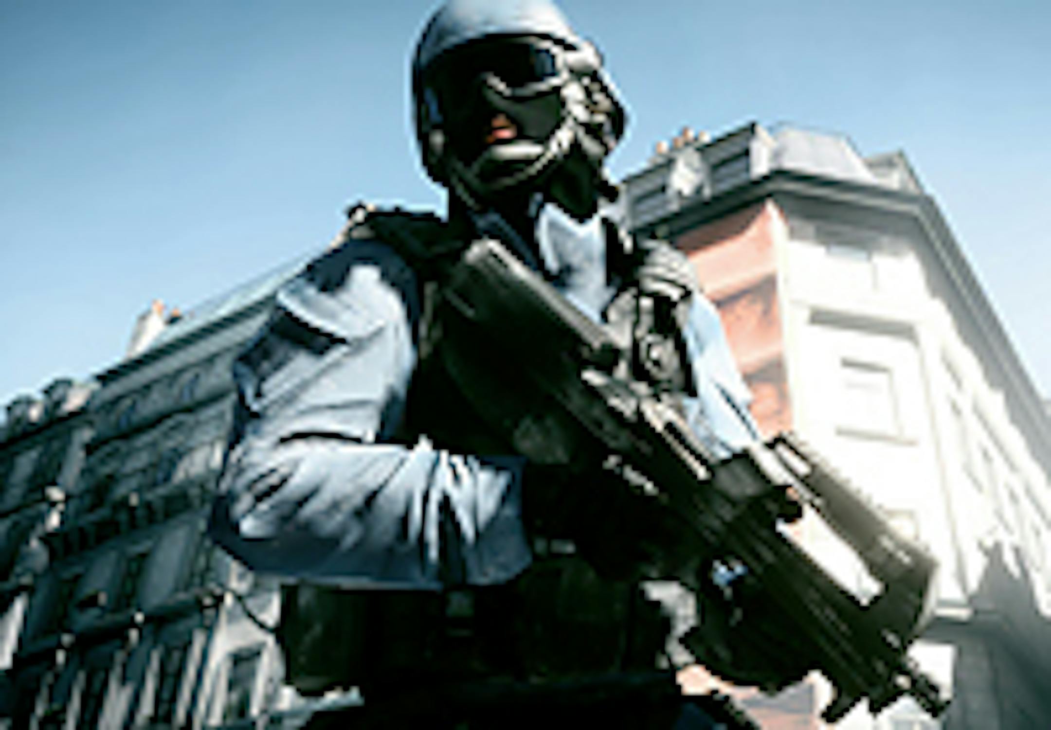 "Battlefield 3"