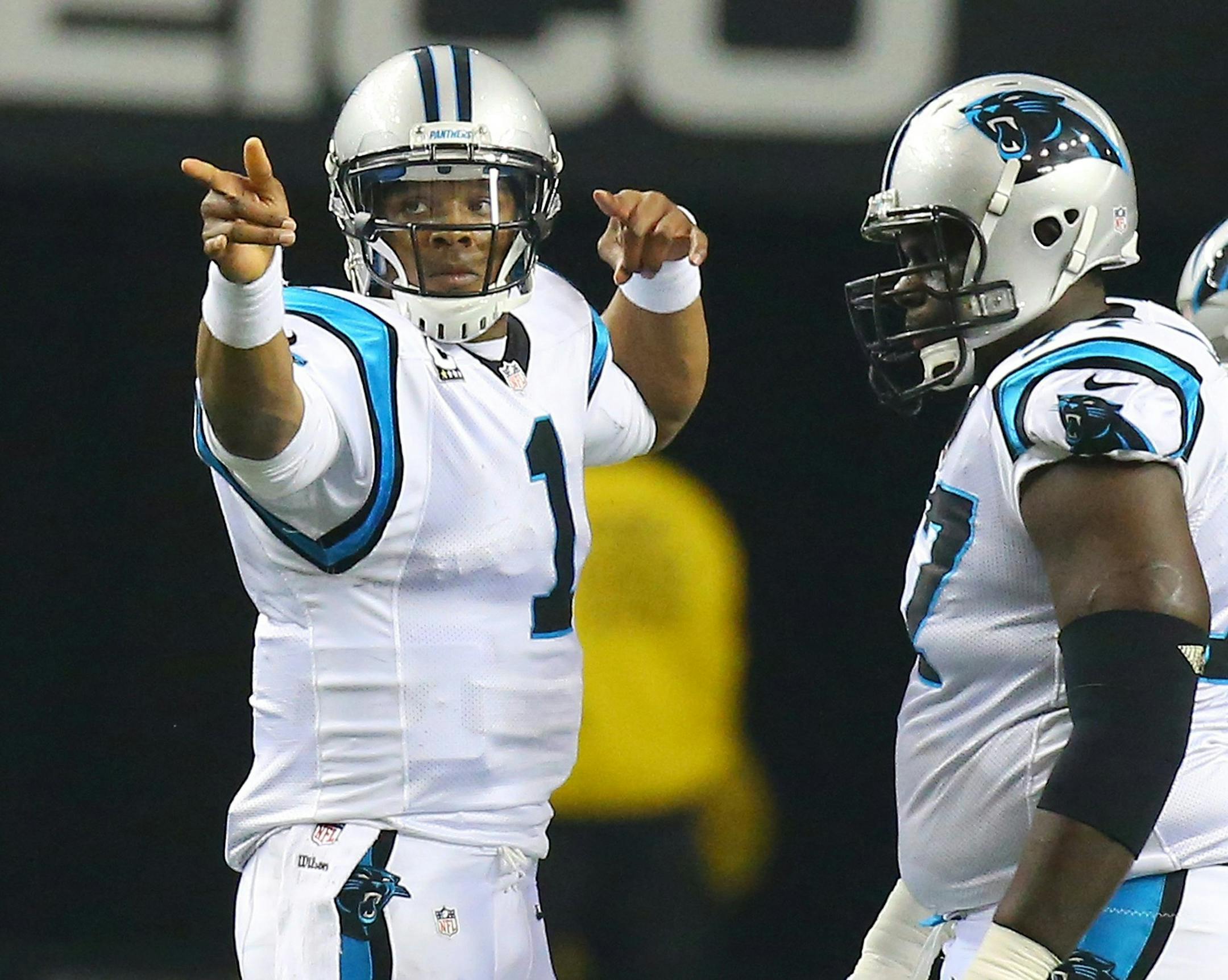 Trent Dilfer&#x2019;s &#x201c;second tier&#x201d; QBs are busy this weekend. Among them, Cam Newton.
AP photos; Star Tribune illustration
