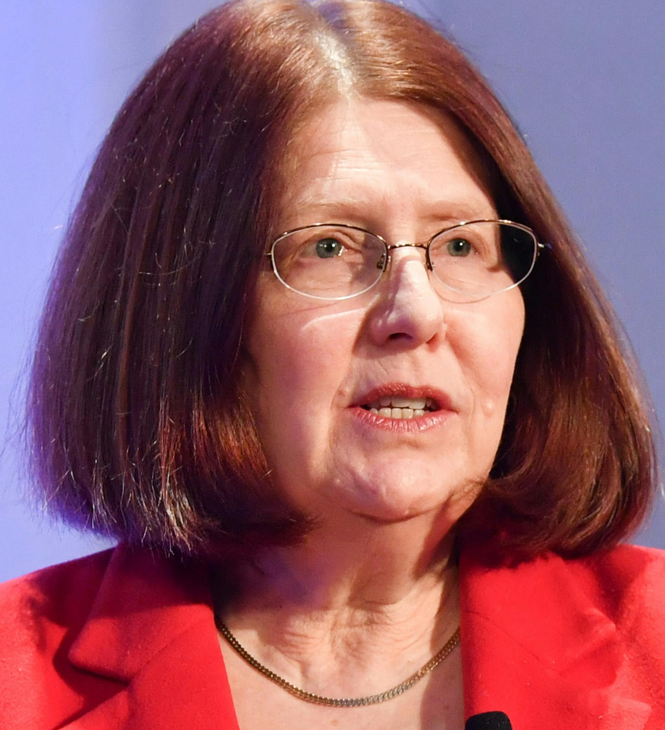 State Representative Tina Liebling (DFL) ] GLEN STUBBE ï glen.stubbe@startribune.com Friday, January 26, 2018 Minnesota candidates for governor gathered for a forum sponsored by the Center for Rural Policy and Development and the Minnesota Newspaper Association.