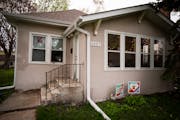 The Minnesota Attorney General's Office has settled a lawsuit with companies it accused of "severely undermaintaining” properties on Minneapolis' No
