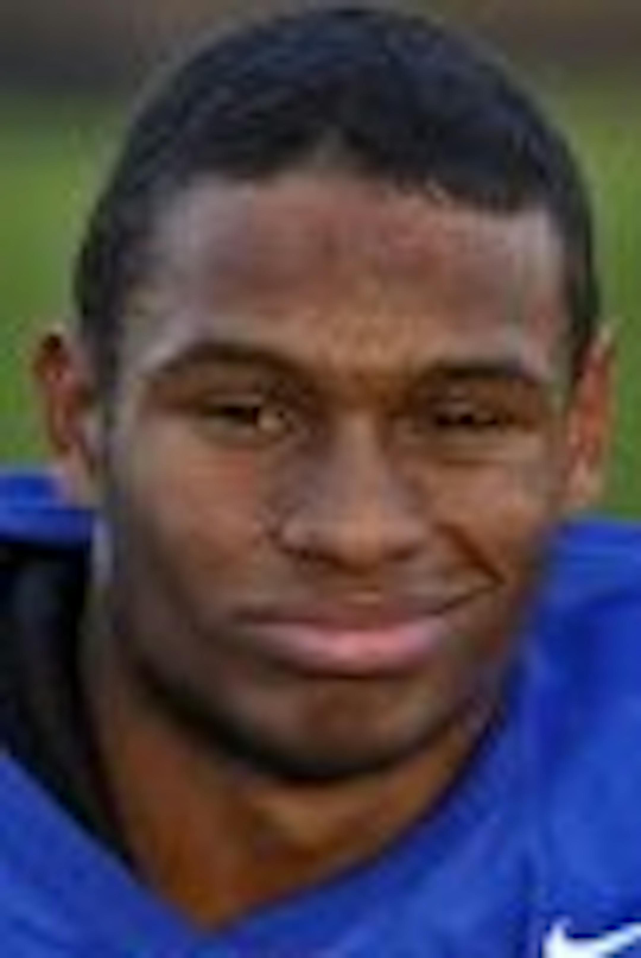 Marcus Berg, Blake football, sr., 2013