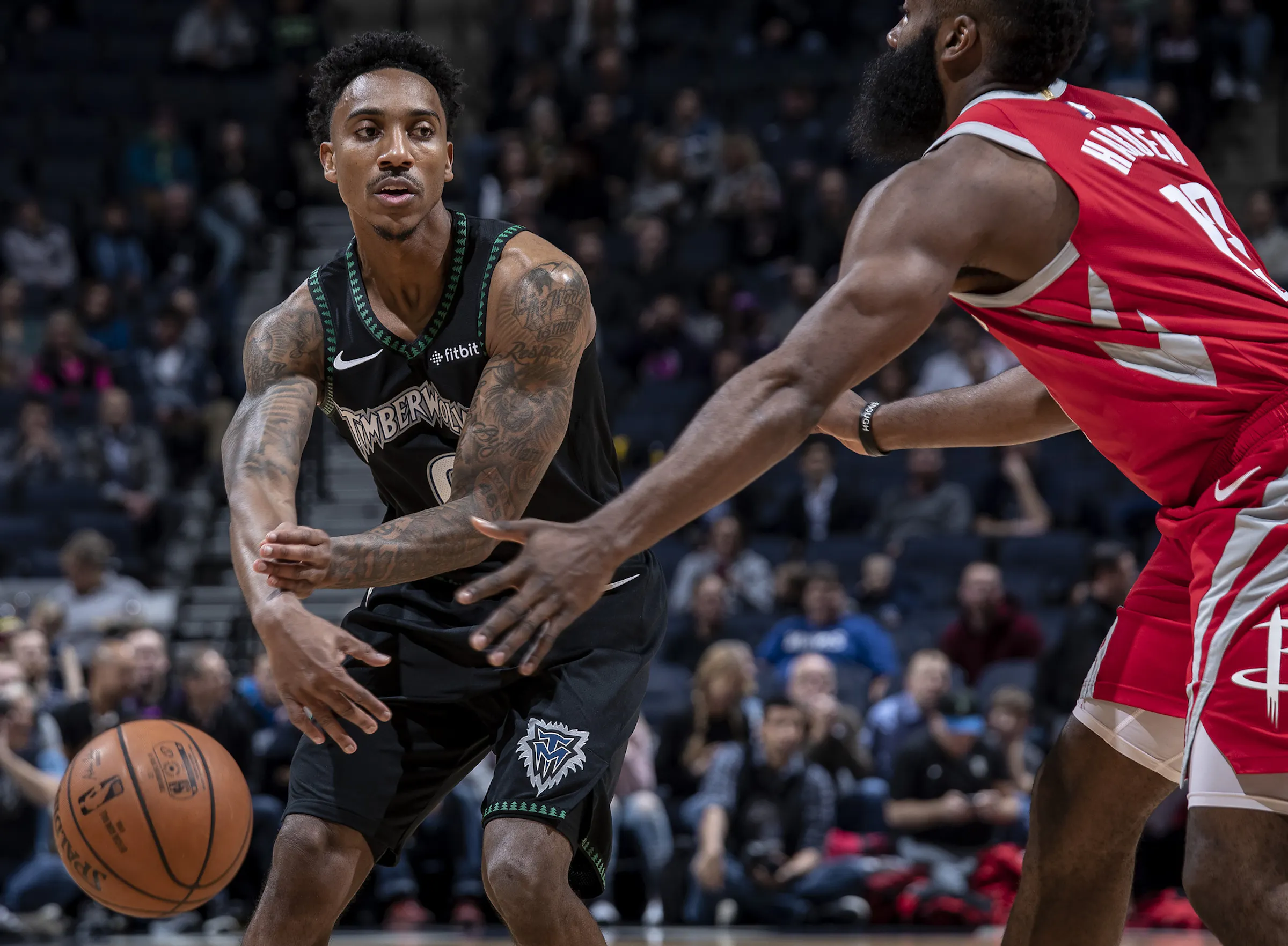 Wolves-Atlanta game preview
