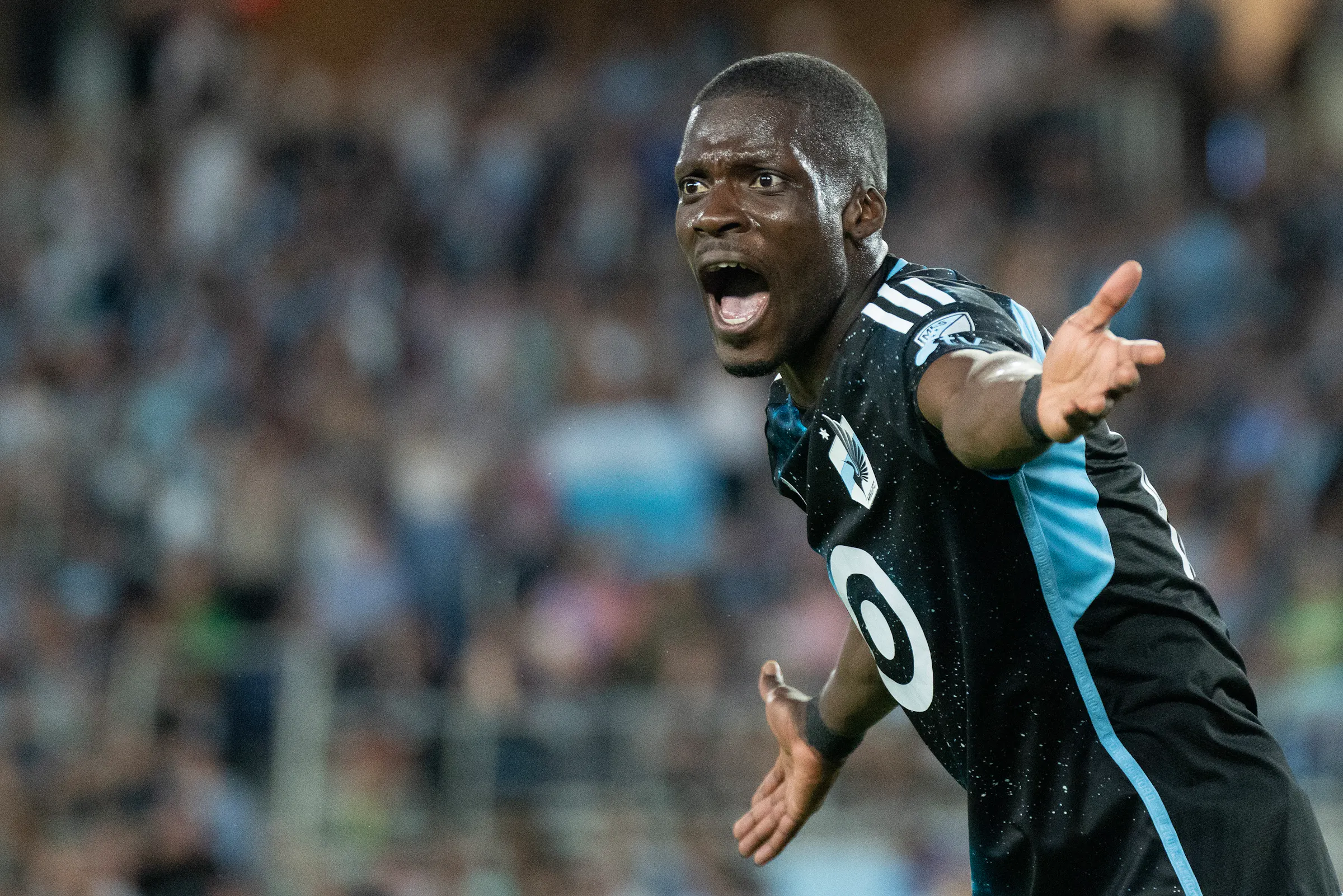 For Minnesota United, it’s like a whole new season on top of the MLS ...