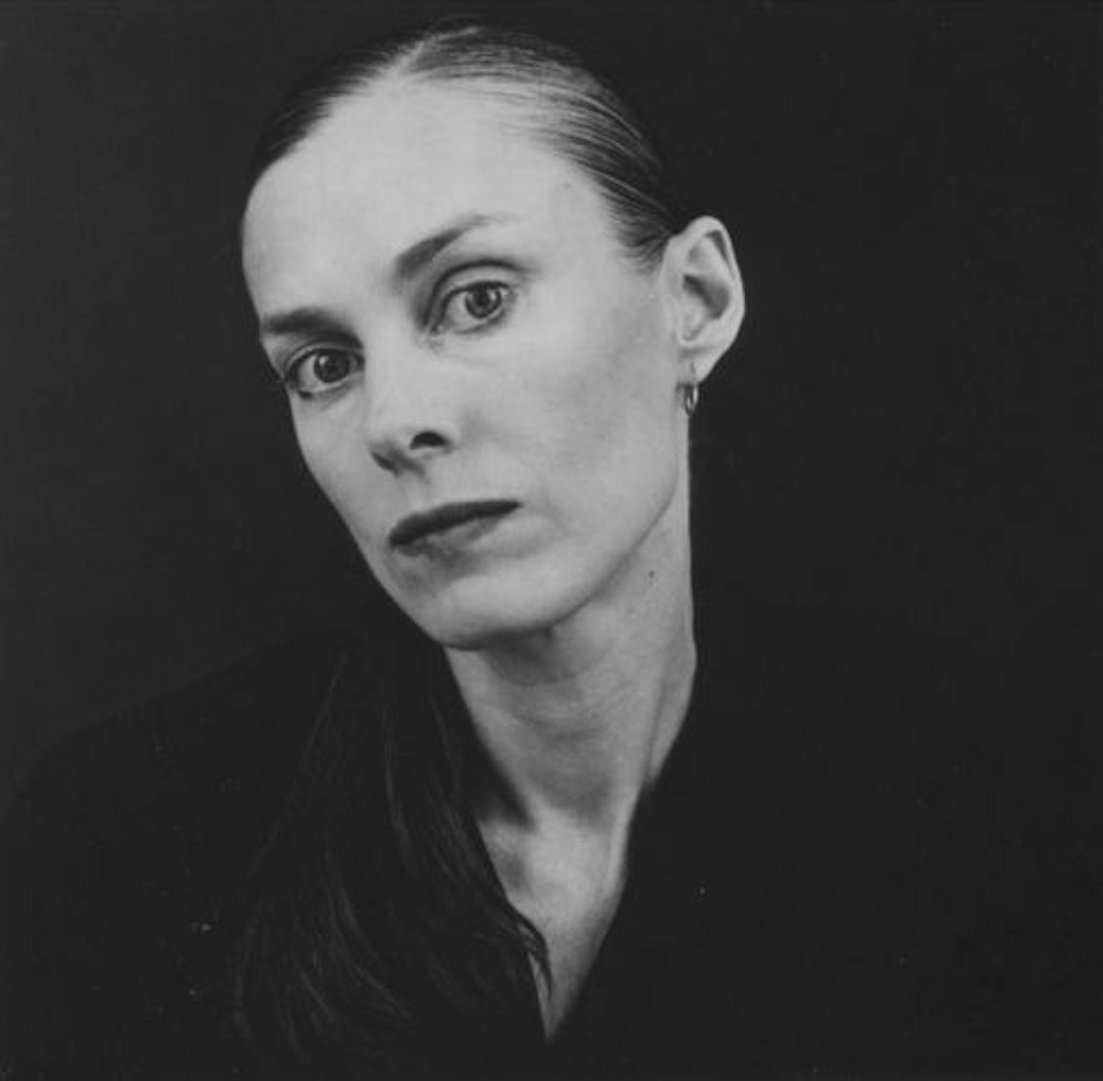 Lucinda Childs