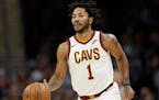 Derrick Rose to the Timberwolves? Once again: Please, no