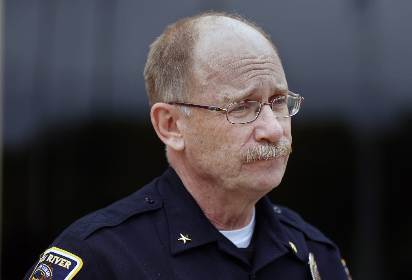 At the Elk River police department, chief Brad Rolfe announced that at 2:34 p.m. Sunday, the body of similar description to Daisy Jo Holland was recovered by dive members several hundred yards downstream the campsite where she was last seen. There is no indication of foul play but the investigation remains open. ] richard tsong-taatarii@startribune.com