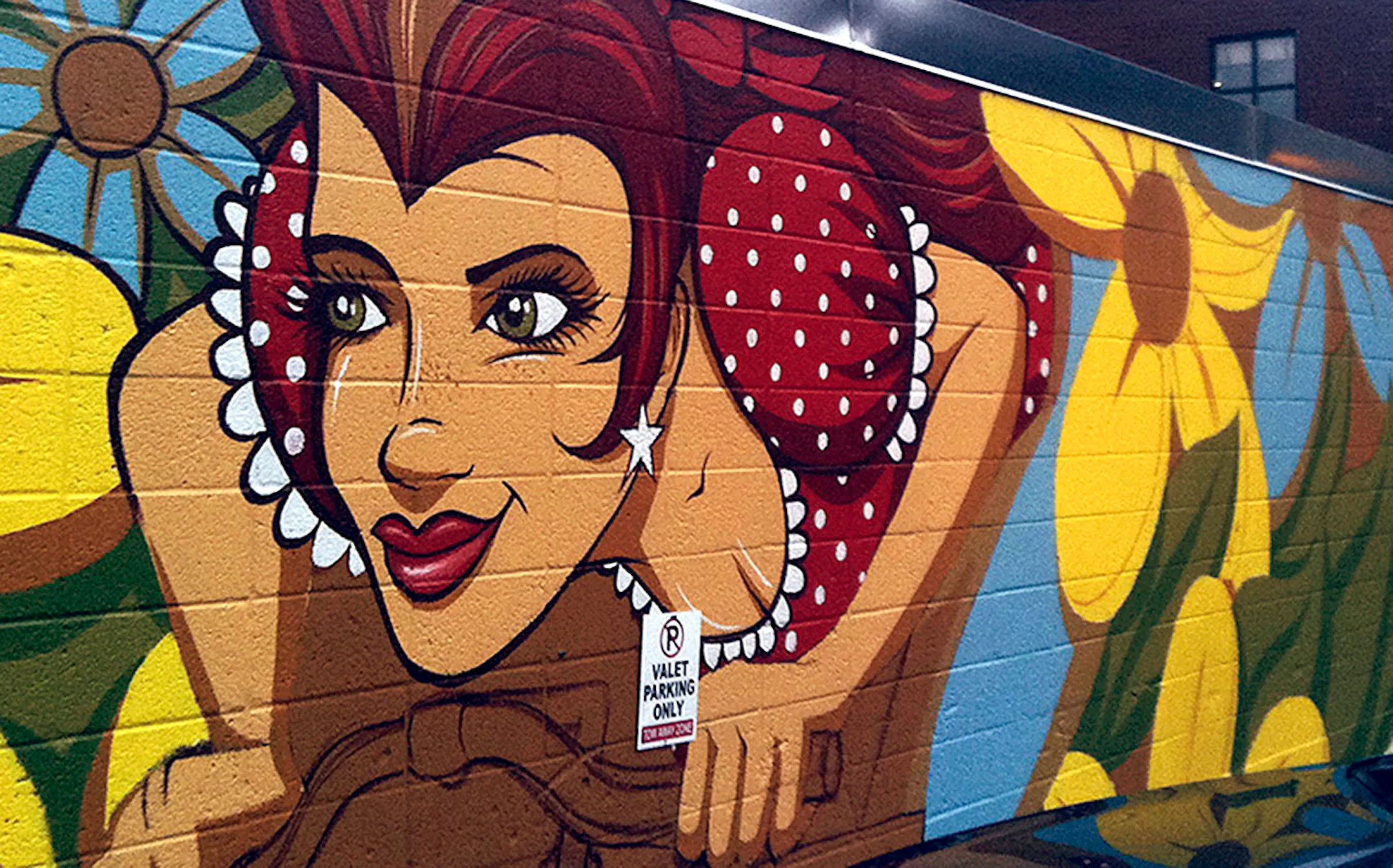 You've seen his art all over Minnesota; now meet the real Adam Turman