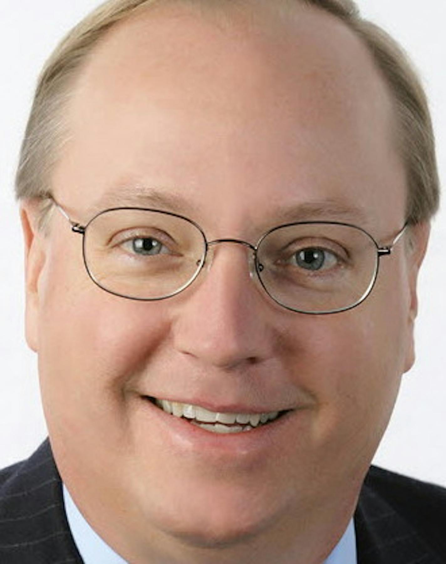 Jim Hagedorn; Minnesota District 1 U.S. representative; Republican; 2014.myVote id: 53761