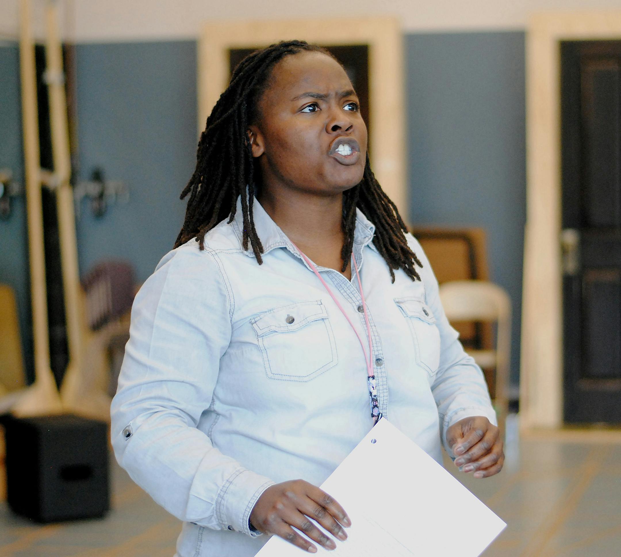 Lauren Mueller photo credit "Telling: Minnesota 2016"