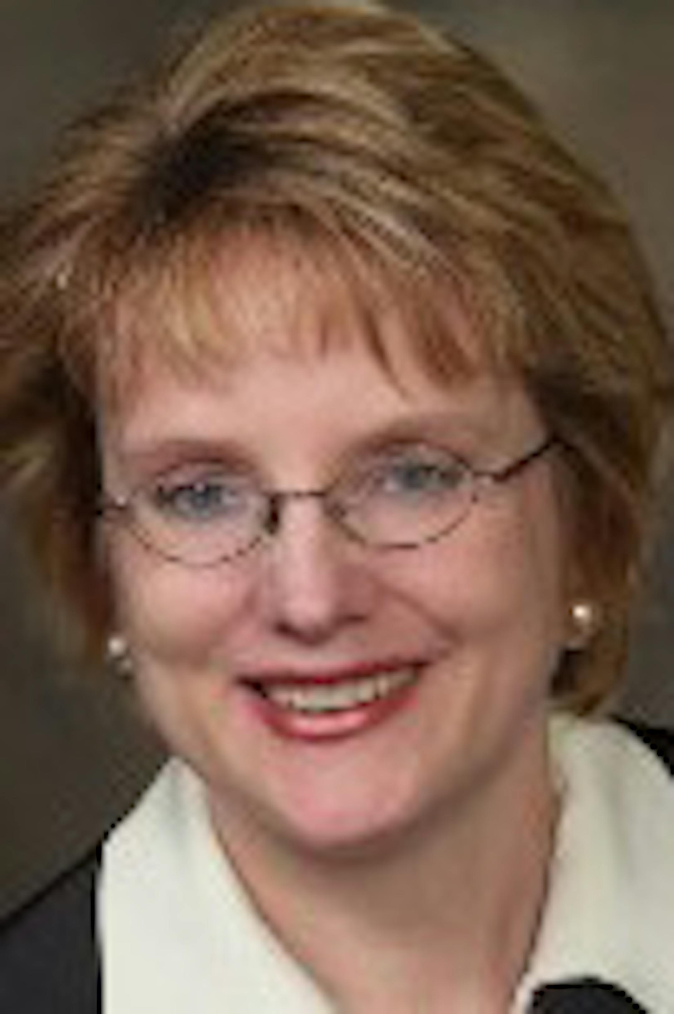 Chief Justice Lorie Skjerven Gildea Supreme Court