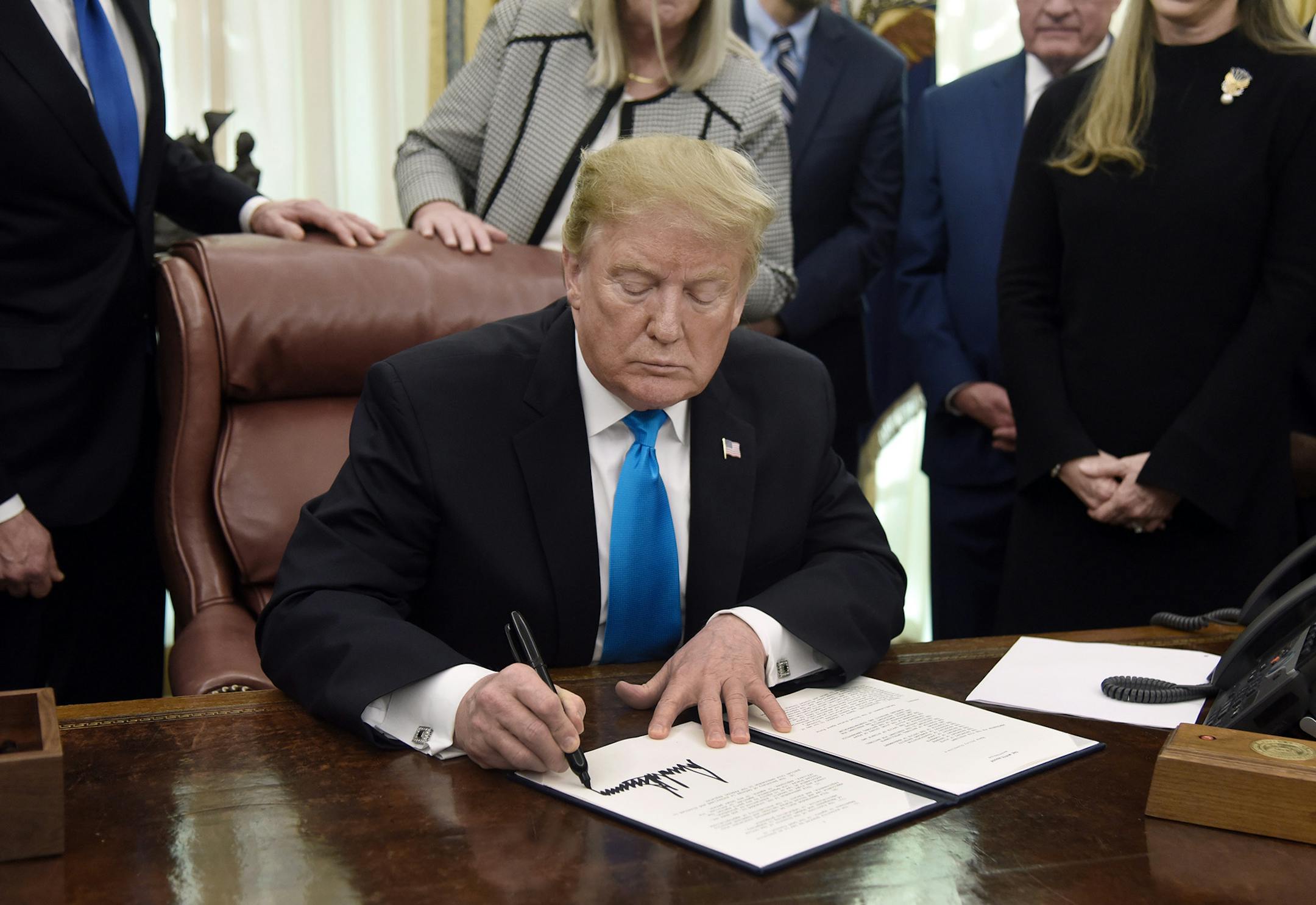 The final rule released Friday by the Health and Human Services Department pleased religious conservatives, a key building block of President Donald Trump's political base.