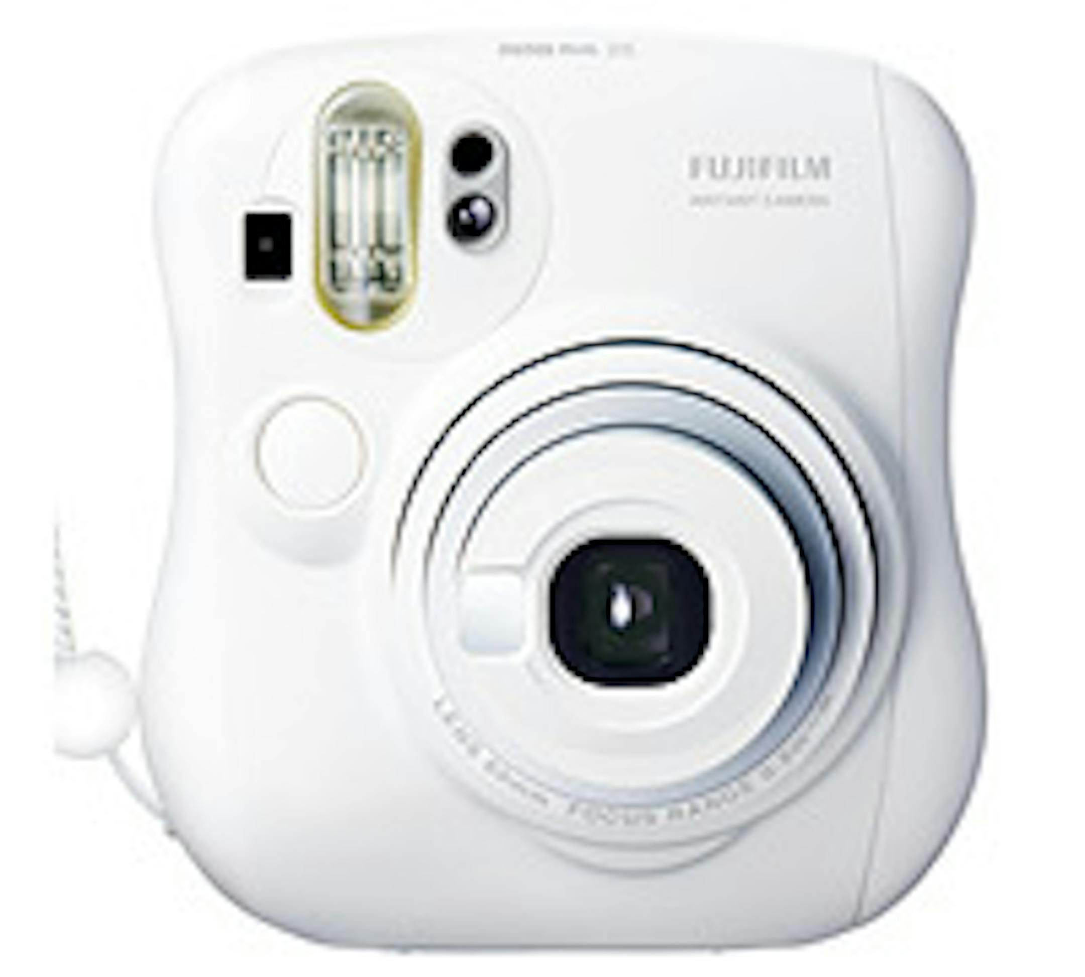 Fuji Instax Mini 25 instant camera