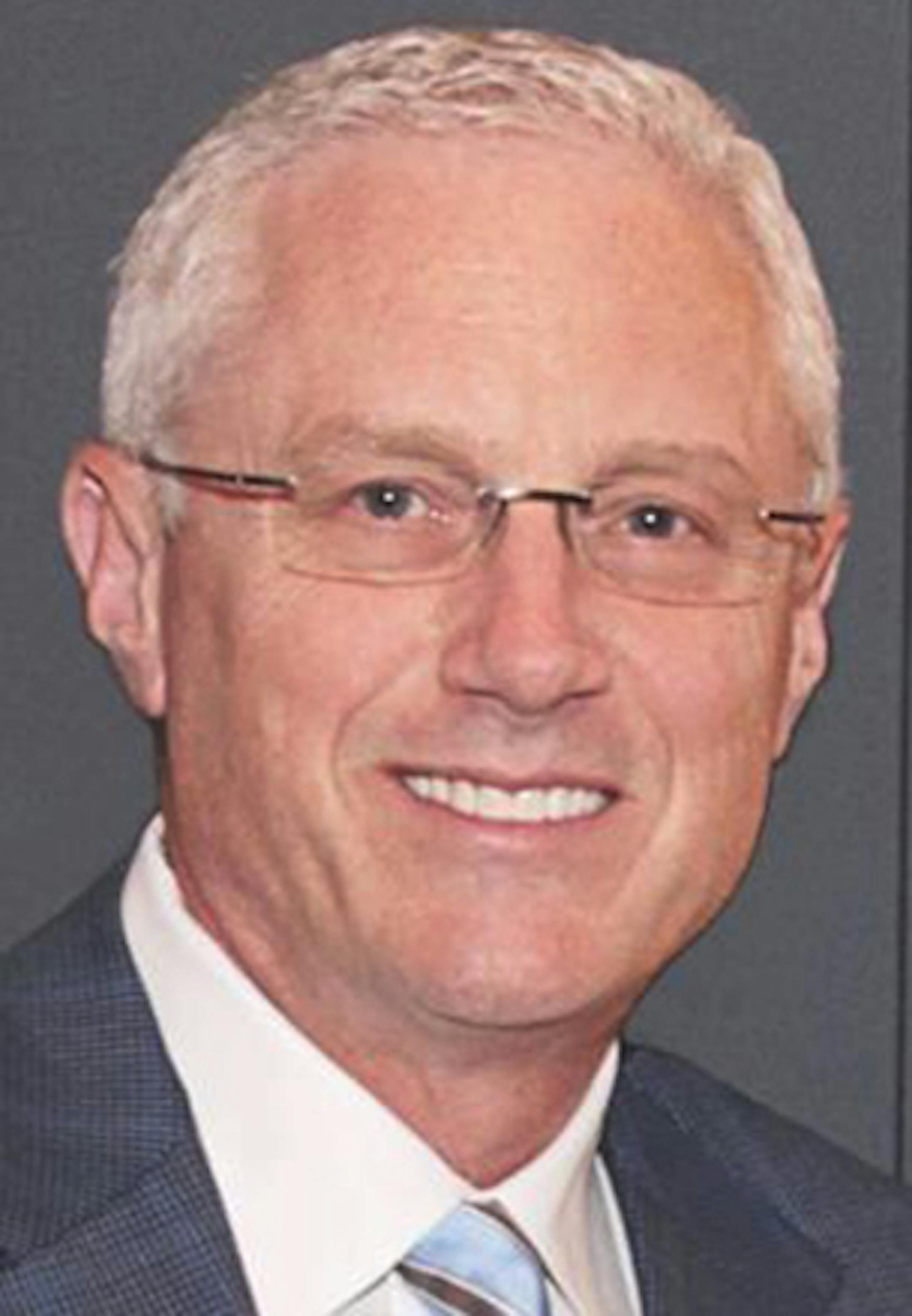 Gary Hendrickson