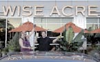 Wise Acre chef, general manager depart