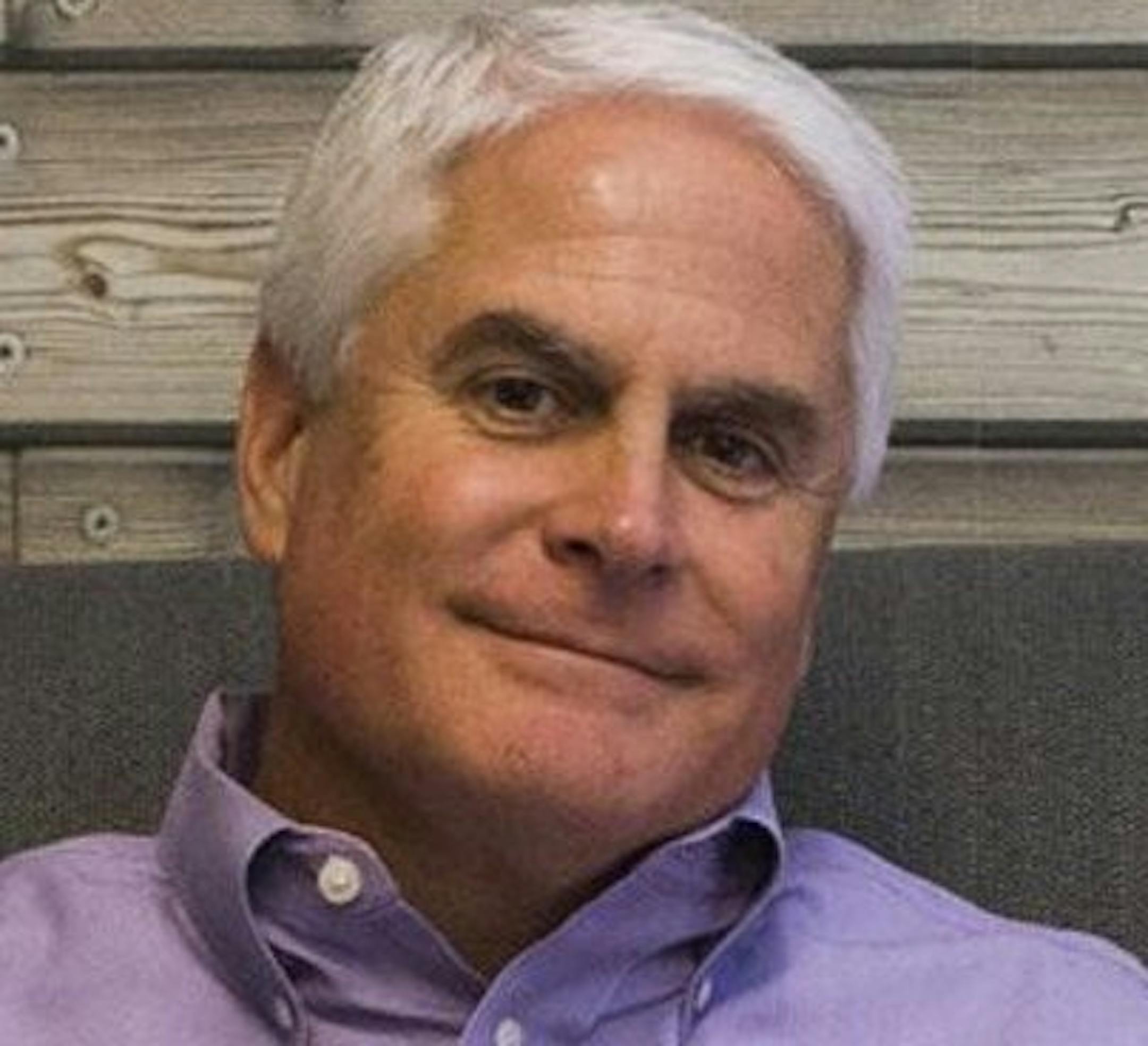 New Relic COO and President Chris Cook sits at their offices in San Francisco, Calif., June 27, 2014. New Relic is one of the new startups that has opened an office in Ireland. (John Green/Bay Area News Group/MCT) ORG XMIT: 1154595