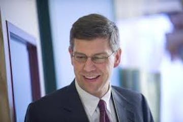 U.S. Rep. Erik Paulsen