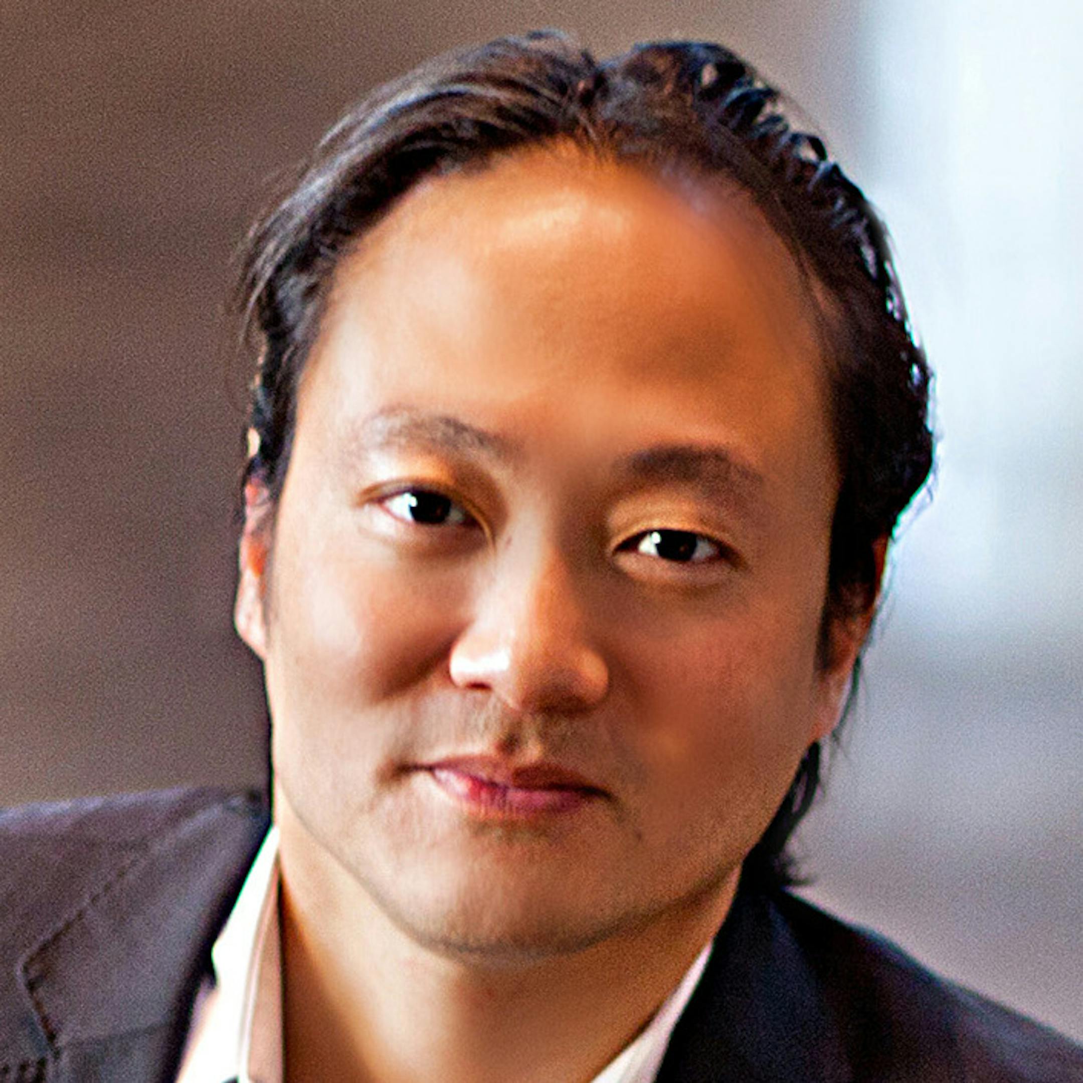 credit: Kate Lemmon Scott Yoo