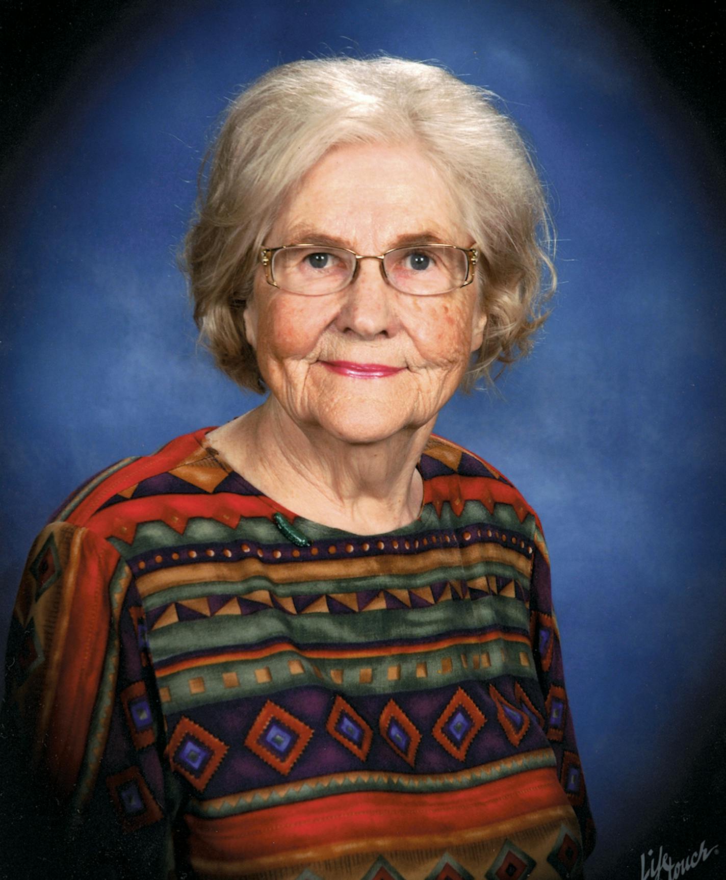 Marilyn Hagerty