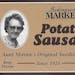 Soderquist Market, potato sausage