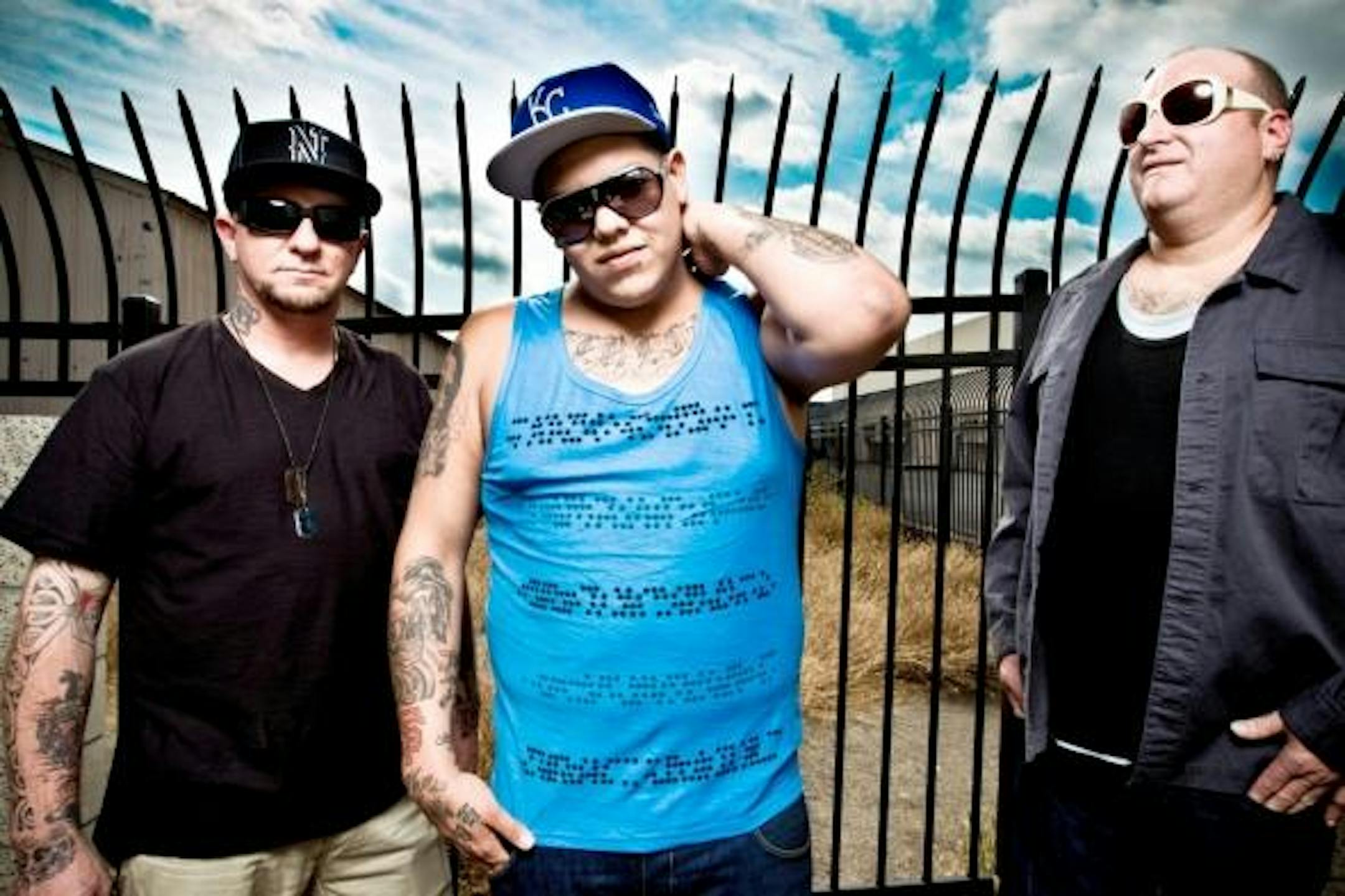 Sublime With Rome