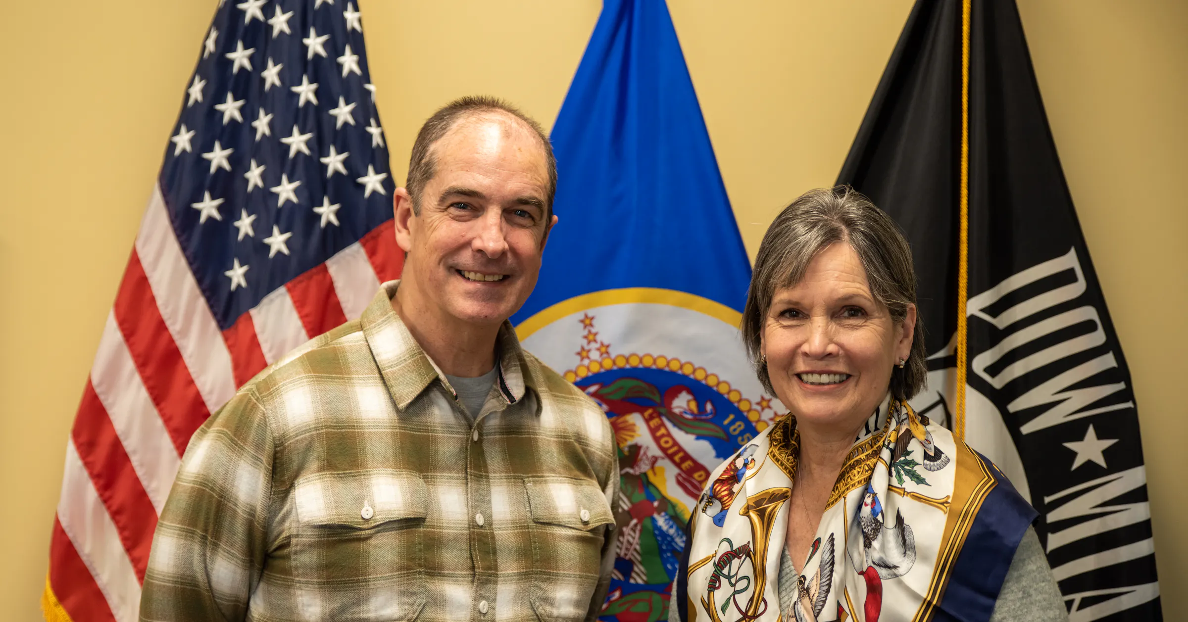 Rep. Betty Reed After more than two decades, chief of staff set to leave Rep. Betty ...