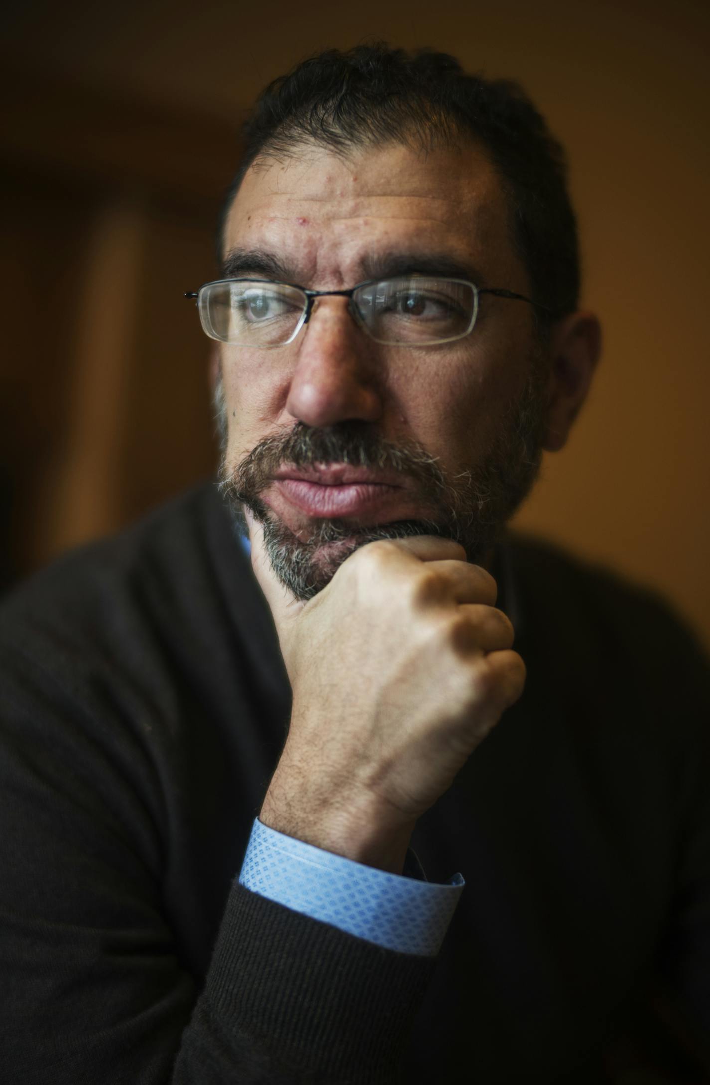 Andy Slavitt , point person in the Obama administration for the federal Affordable Care Act is returning home to Minnesota, where he hopes to shape ongoing efforts in Washington to reform -- rather than replace -- Obamacare RICHARD TSONG-TAATARII &#xef; rtsong-taatarii@startribune.com