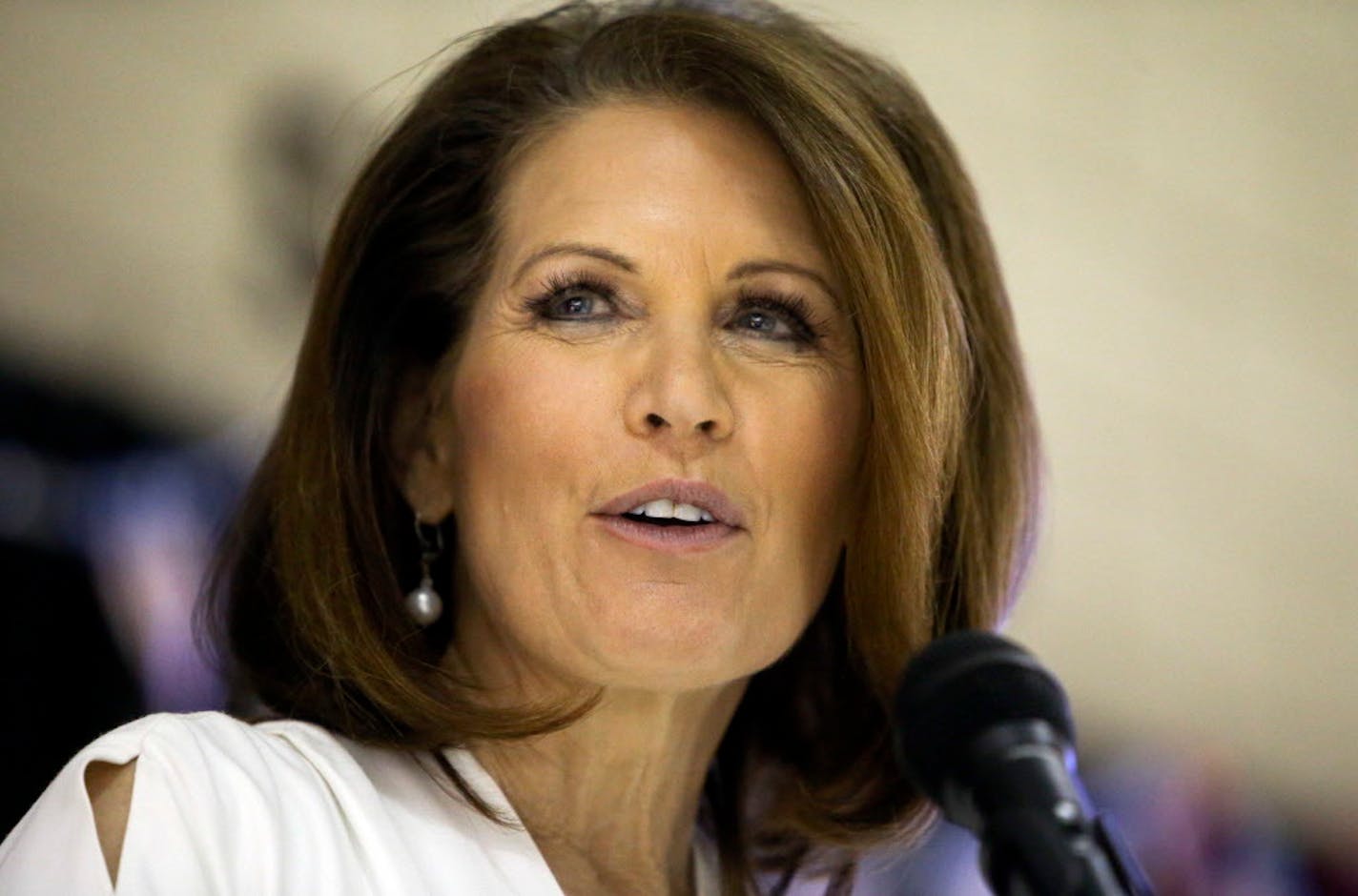 Michele Bachmann