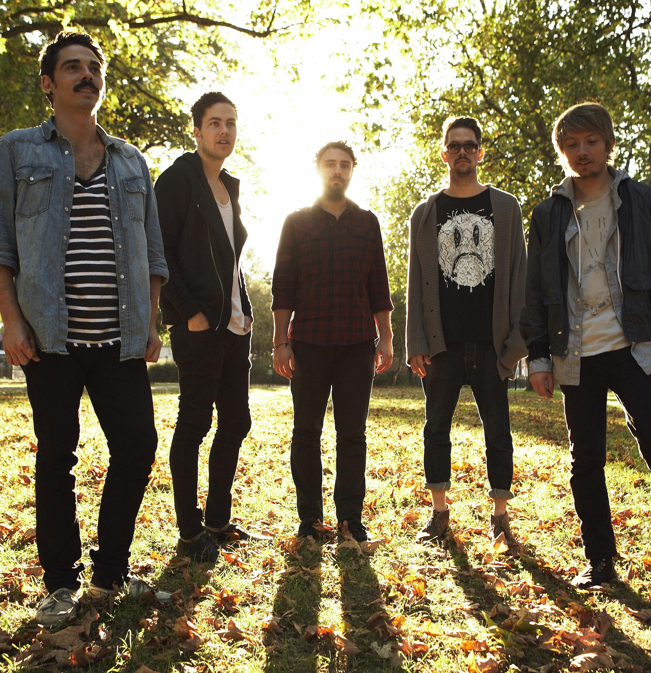 Local Natives ORG XMIT: MIN2013031911160267