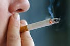 A recent study in the journal Tobacco Control found high levels of nicotine on the hands of children of smokers, raising concerns about the nicotine a