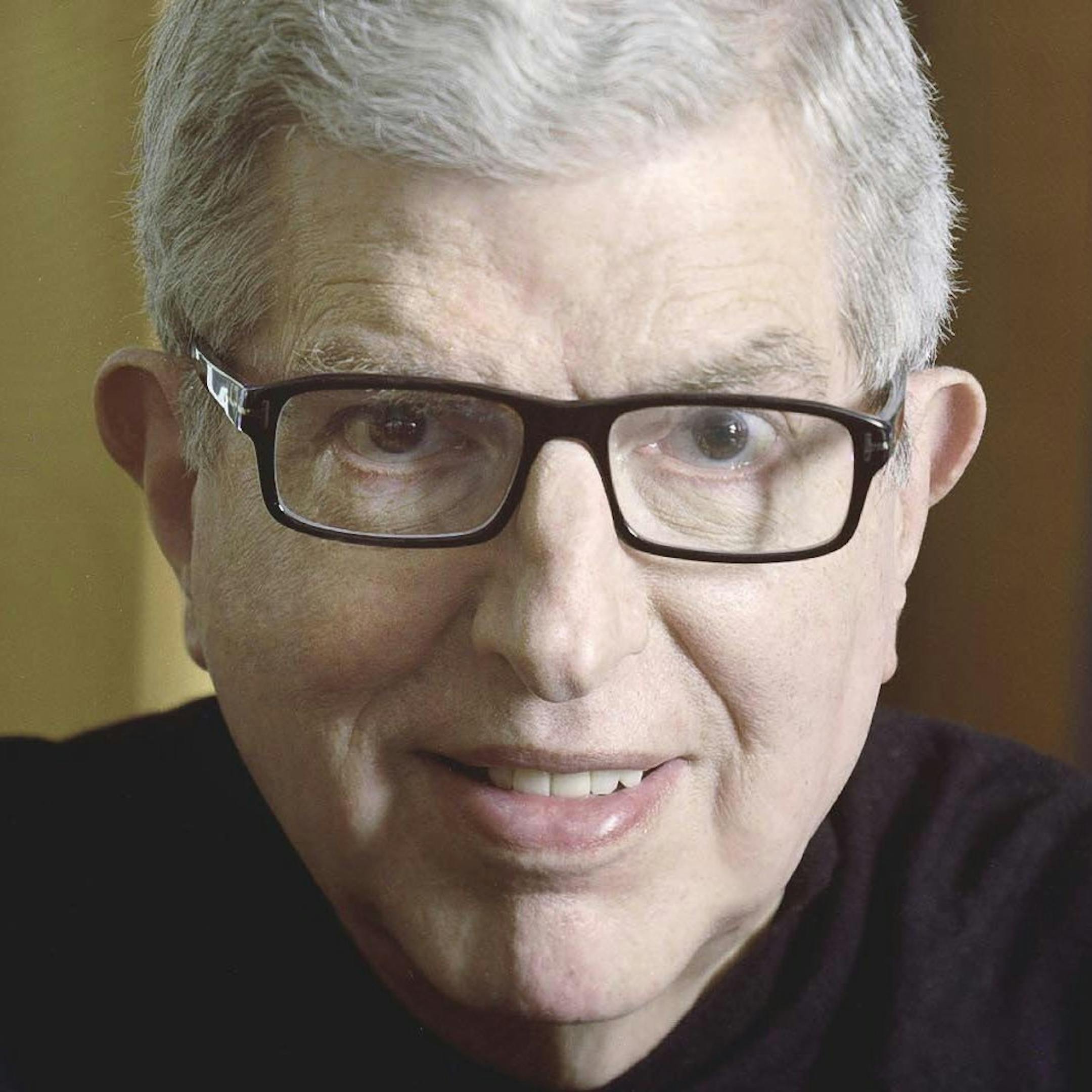 Marvin Hamlisch, the subject of "American Masters" documentary, "Marvin Hamlisch: What He Did for Love," airing Dec. 27 on PBS (check local listings). (MCT) ORG XMIT: 1146774