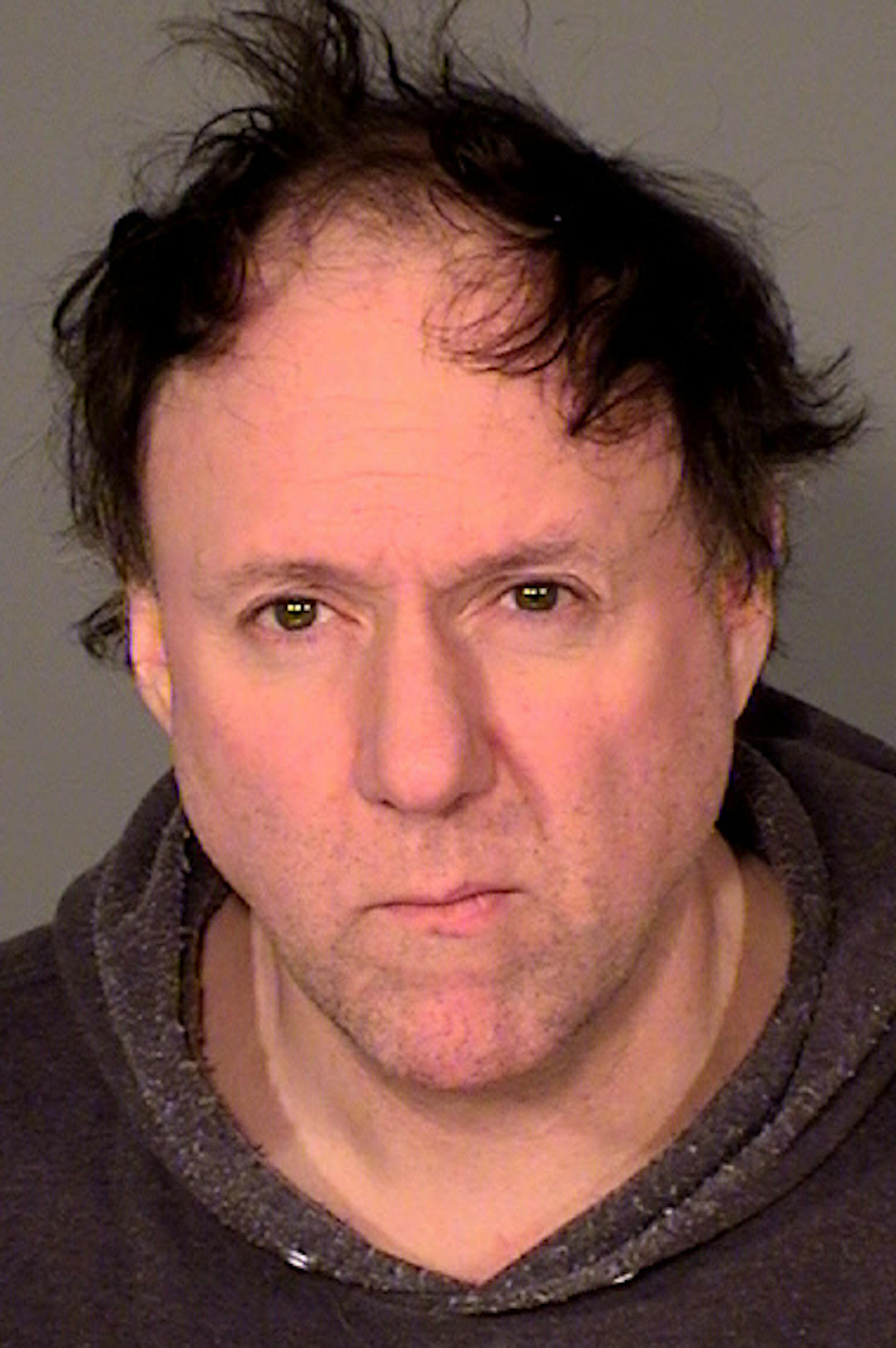 Michael Earl Cousland, for the story THREAT040213. Courtesy of Ramsey County Sheriff‚Äôs Office.