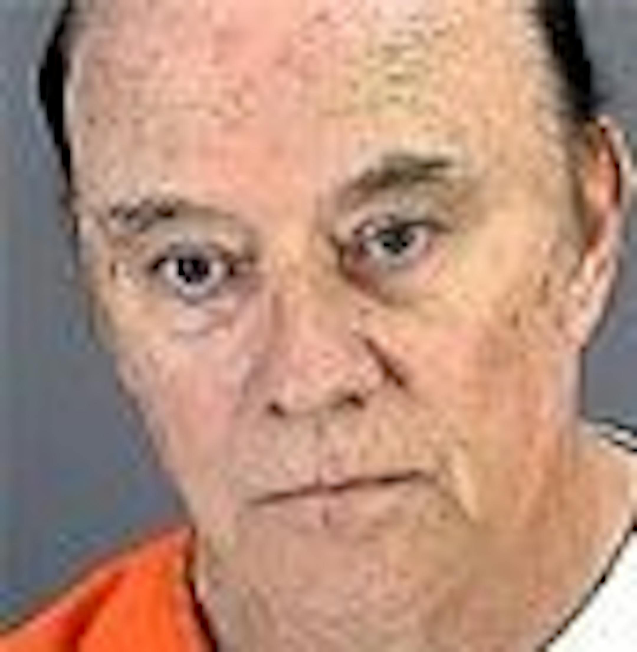 Larry Reynolds - for story about Petters