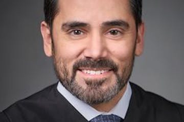 Judge Jeffrey Bryan, Minnesota Court of Appeals