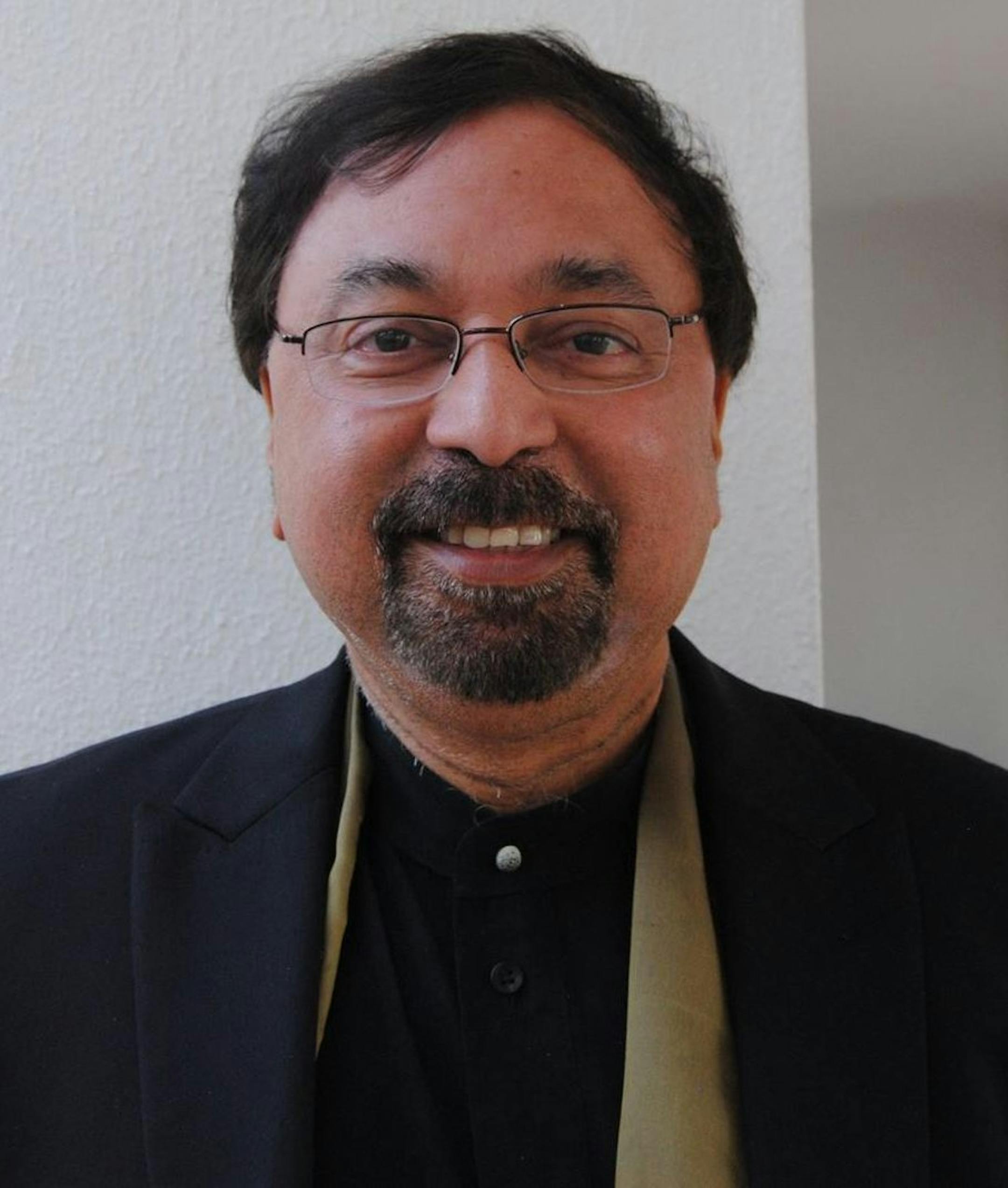 Bruce Corrie, professor of economics and head of the international program, at f Concordia University in St. Paul ORG XMIT: VMtD2giyBRlUmhofMIyt