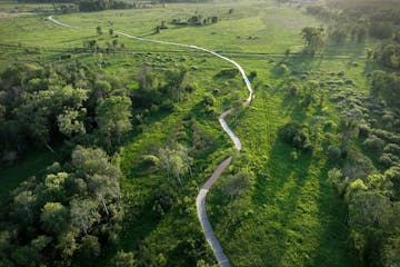 Blaine Wetland Sanctuary