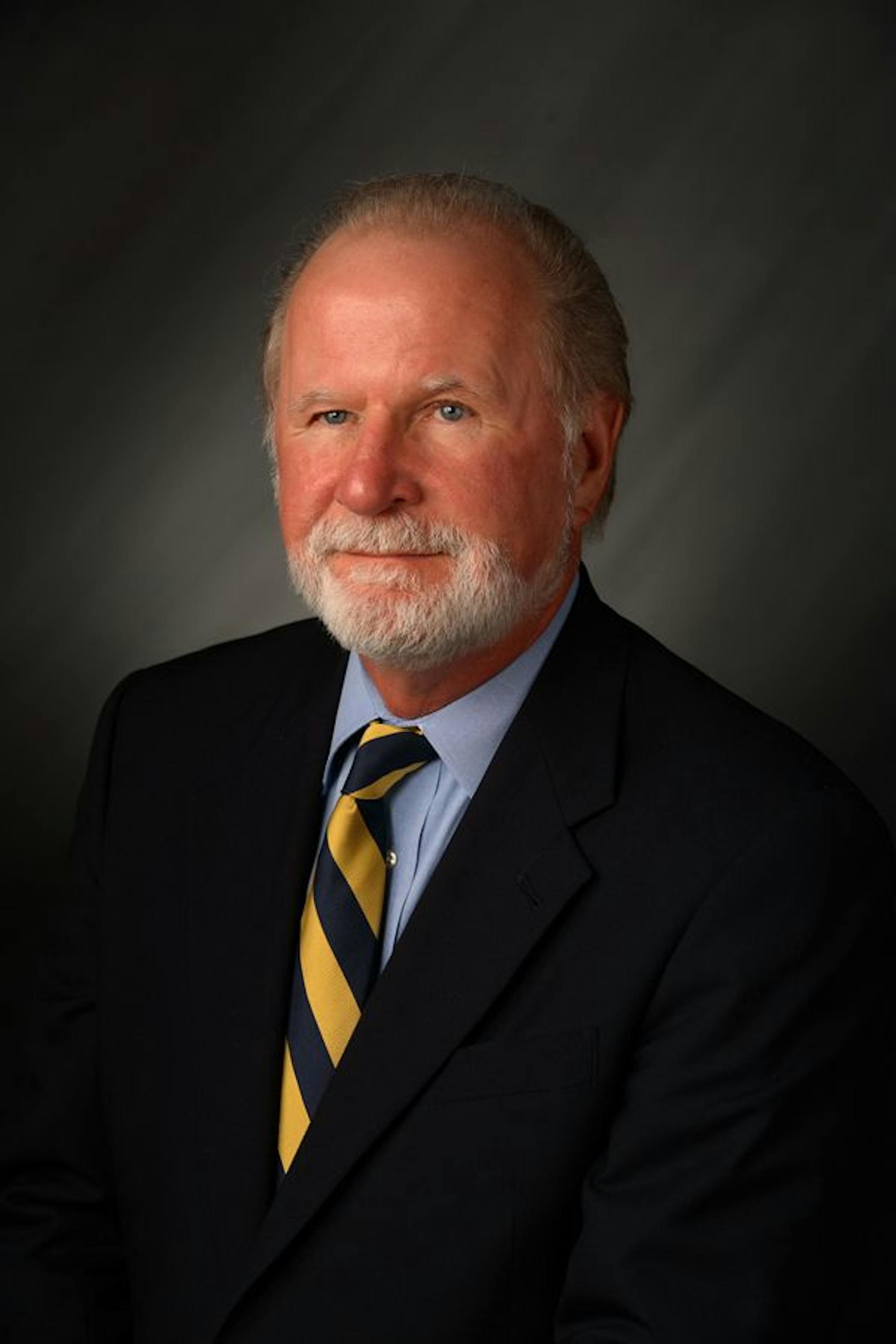 Bill Cooper, CEO of TCF Financial Corporation. 12/2008