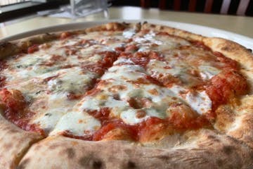 Pizza Nea has been a Twin Cities favorite for authentic Neapolitan crust pizza.