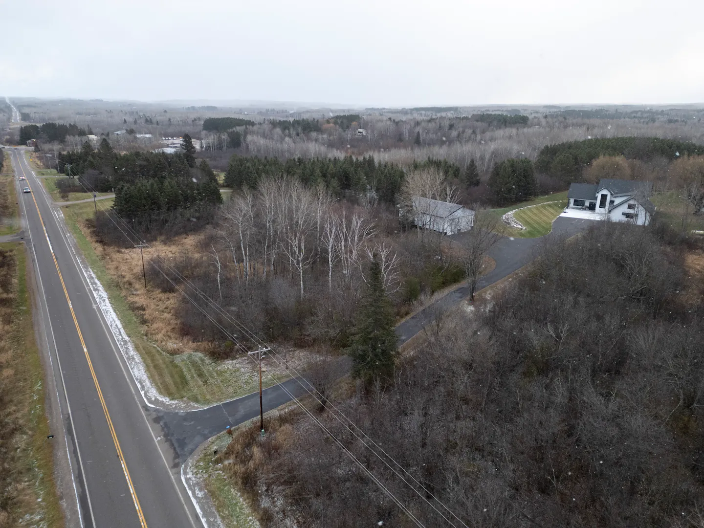 MN DNR cites flaws in environmental review of Hermantown data center