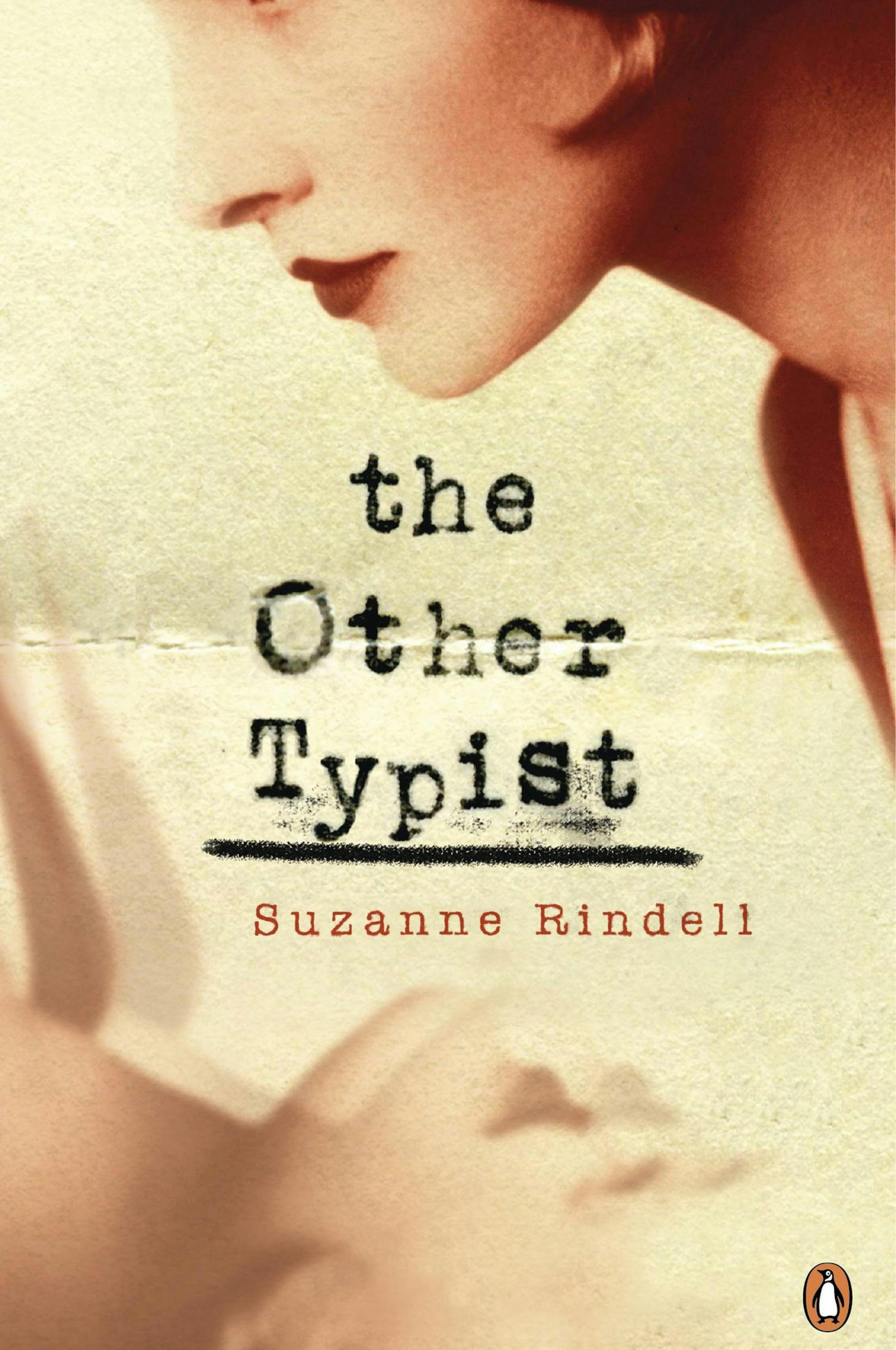 "The Other Typist" by Suzanne Rendell