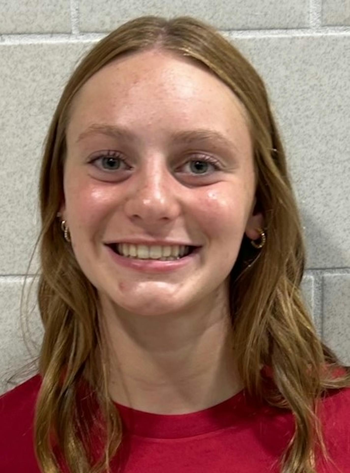 Libby Bakker of Maple Grove