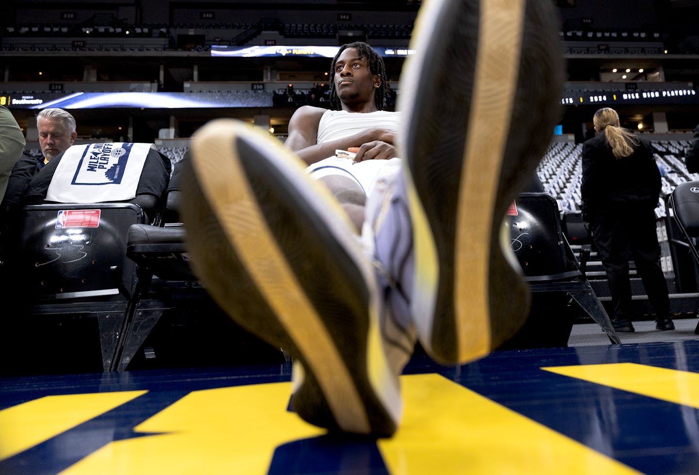 ティンバーウルブズはレナード・ミラーのダブルダブルでNBAサマーリーグでロケッツに勝利