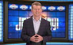 Ken Jennings, a 74-time champion of "Jeopardy!", will be the first interim guest for the late Alex Trebek, and the show will try other guest hosts bef