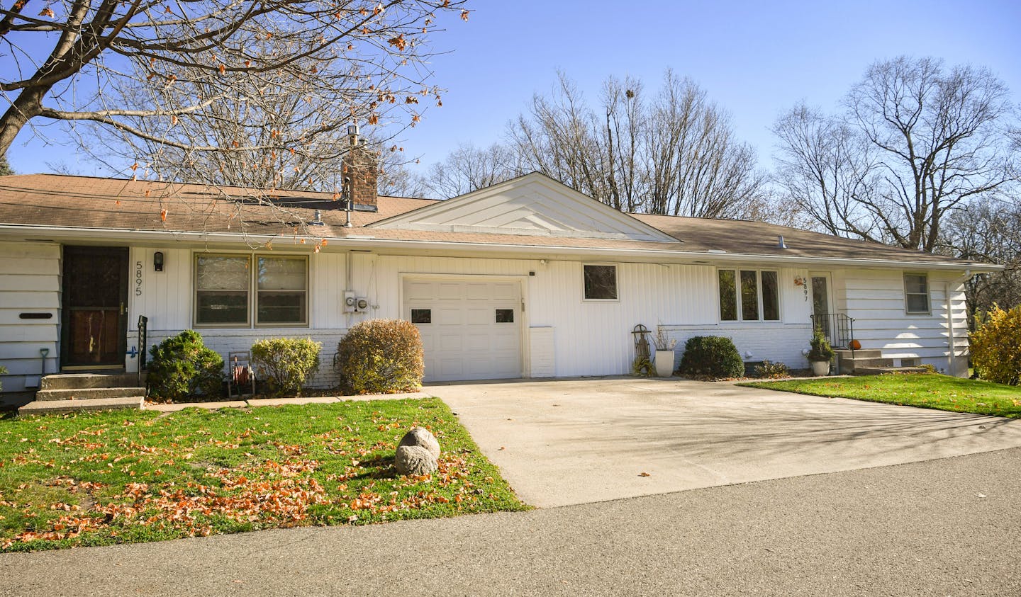 Many city leaders said they worried about how more duplexes would impact their communities,