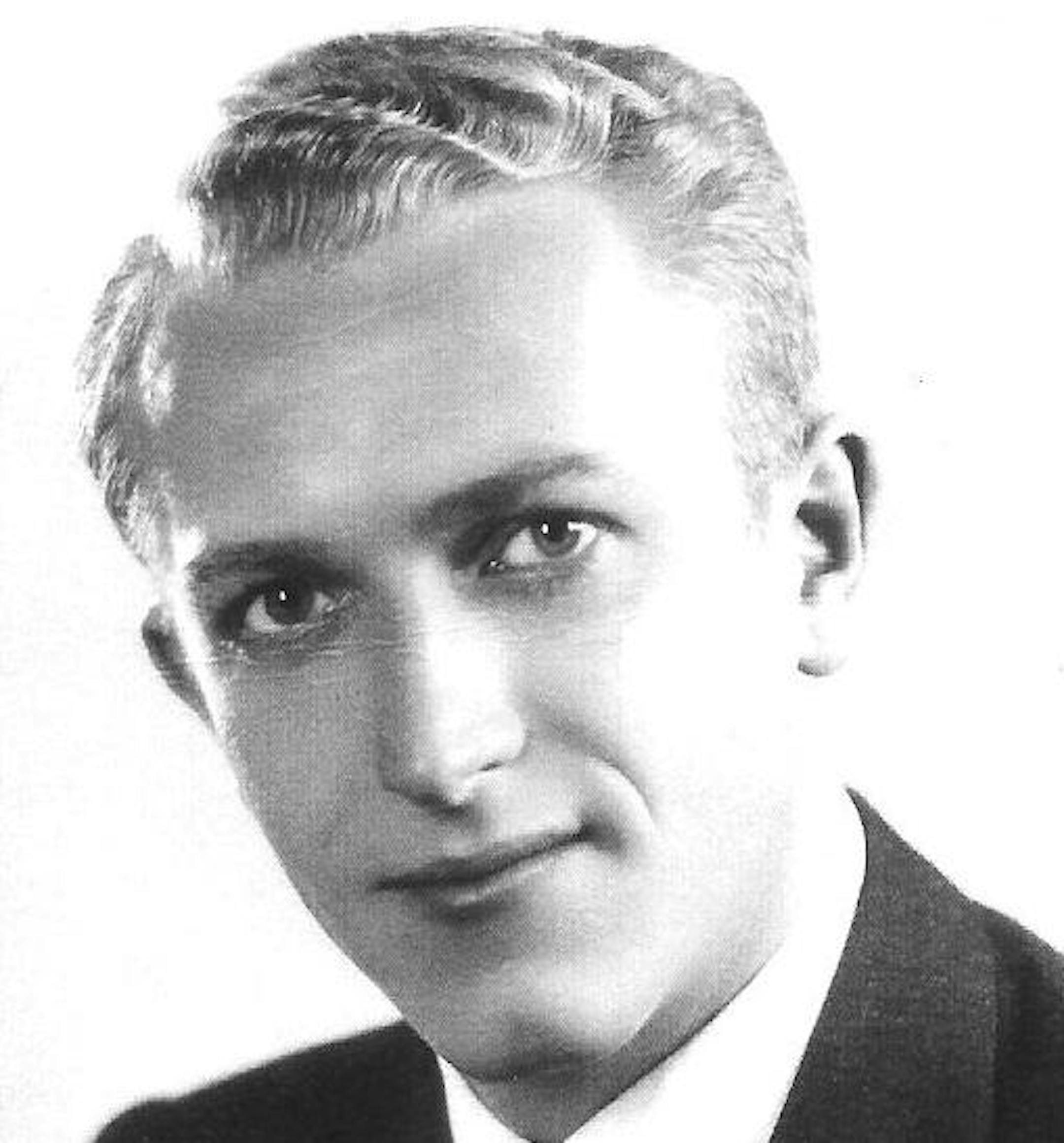 Jorgen Viltoft, subject of obituary VILTOFT022413